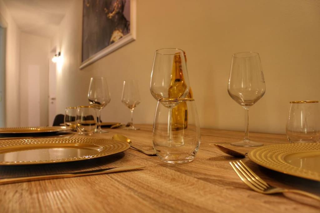 Le Clarisse Pigna Apartment Rom Exteriör bild