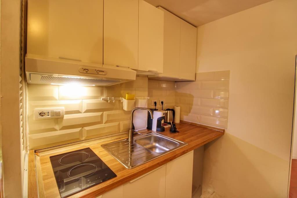 Le Clarisse Pigna Apartment Rom Exteriör bild